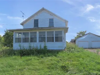 Property at 2328 Poormon Road, Fayette, NY 13065