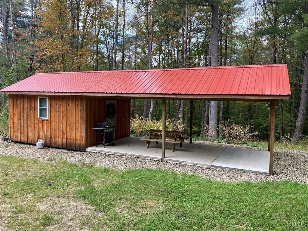 Property at 3401 Hazzard Road, Scio, NY 14880