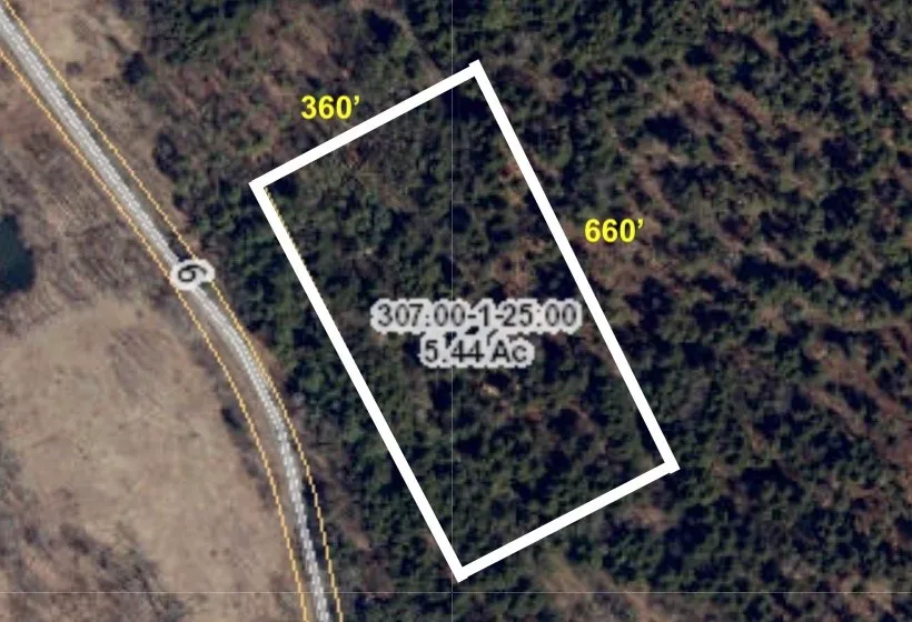 Property at 0 County Highway 6, Otego, NY 13825