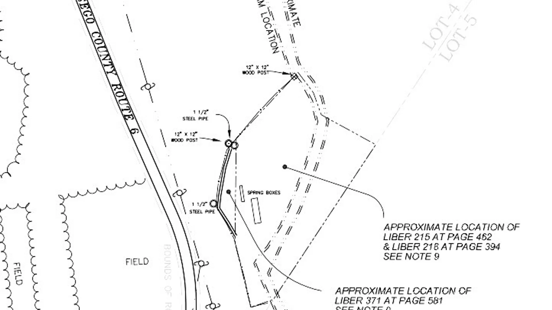 Property at 0 County Highway 6, Otego, NY 13825 3