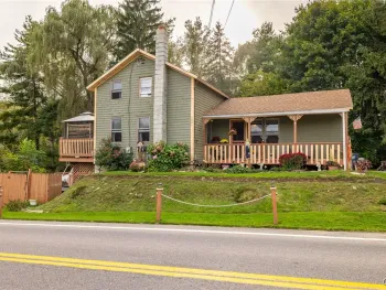 Property at 7991 Plainville Road, Lysander, NY 13112