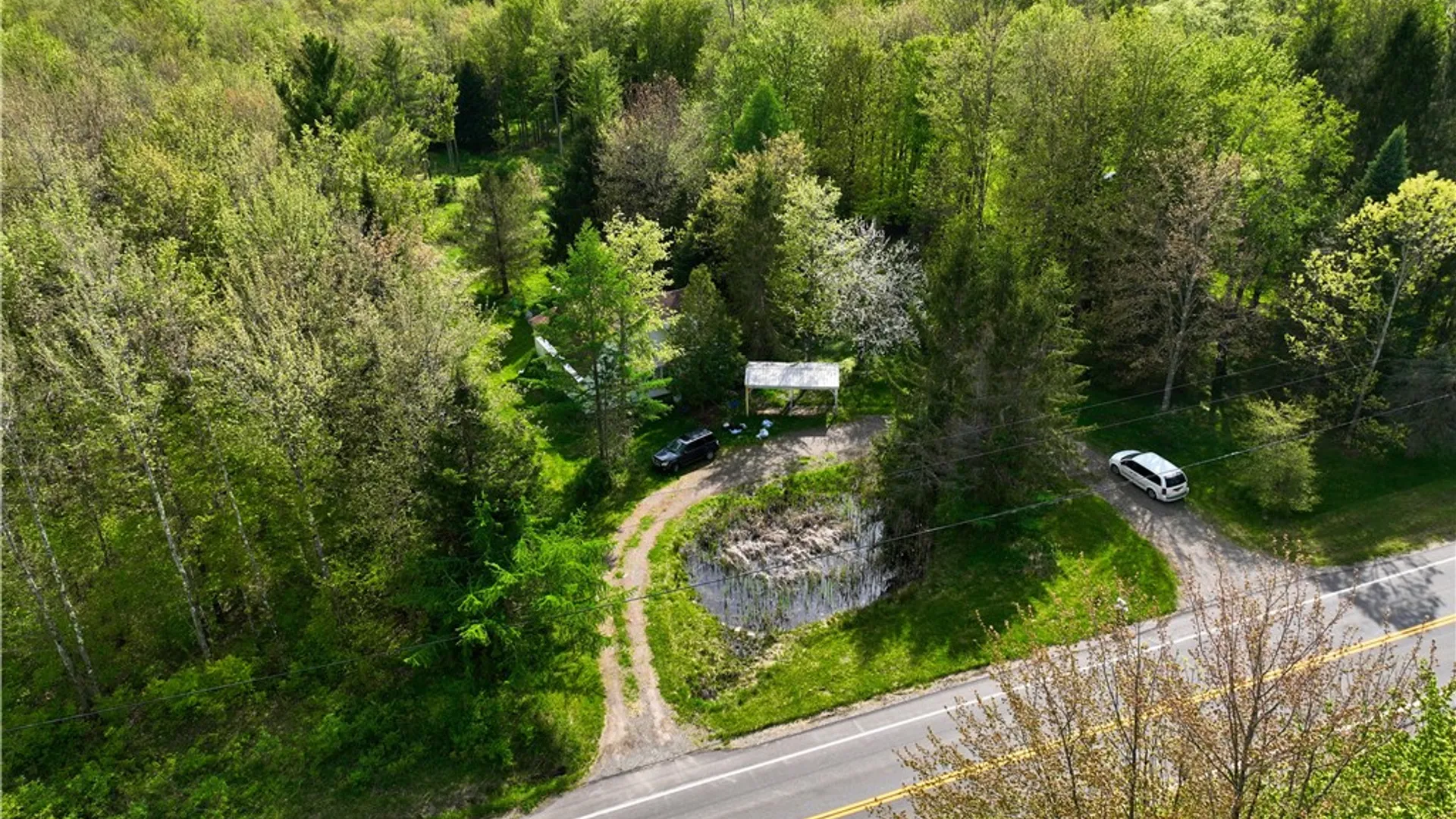 Property at 2886 State Highway 220, Mc Donough, NY 13801 10
