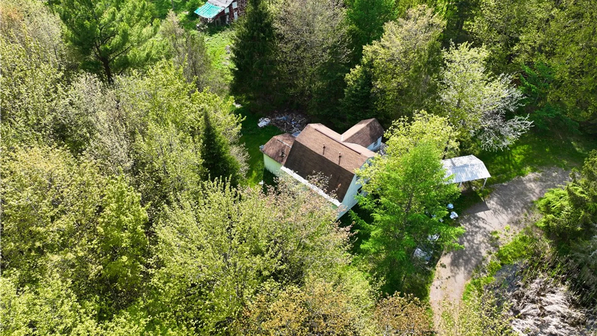 Property at 2886 State Highway 220, Mc Donough, NY 13801 11