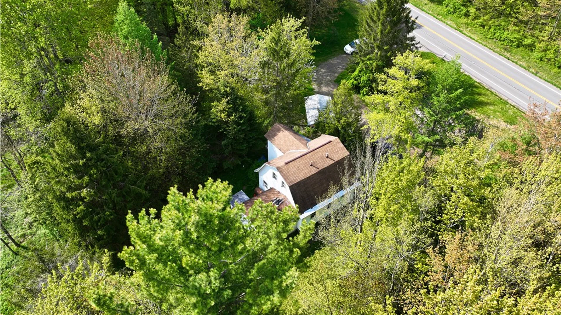 Property at 2886 State Highway 220, Mc Donough, NY 13801 12