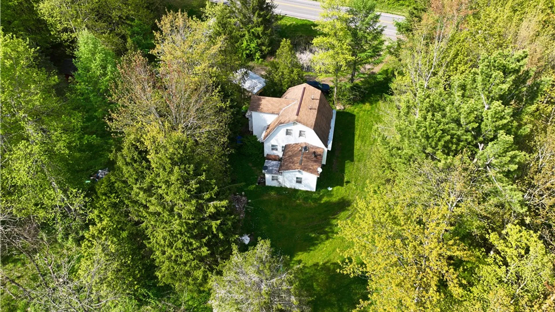 Property at 2886 State Highway 220, Mc Donough, NY 13801 13