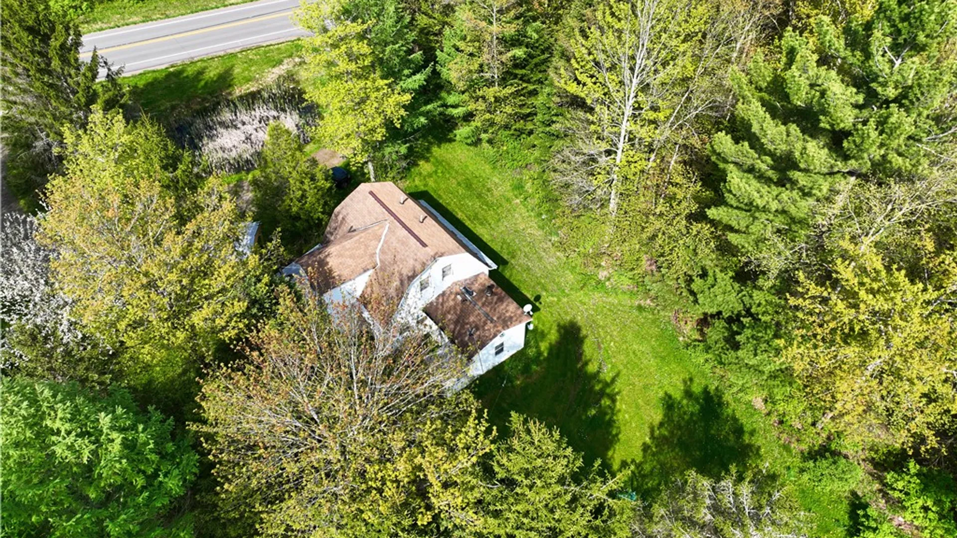Property at 2886 State Highway 220, Mc Donough, NY 13801 14