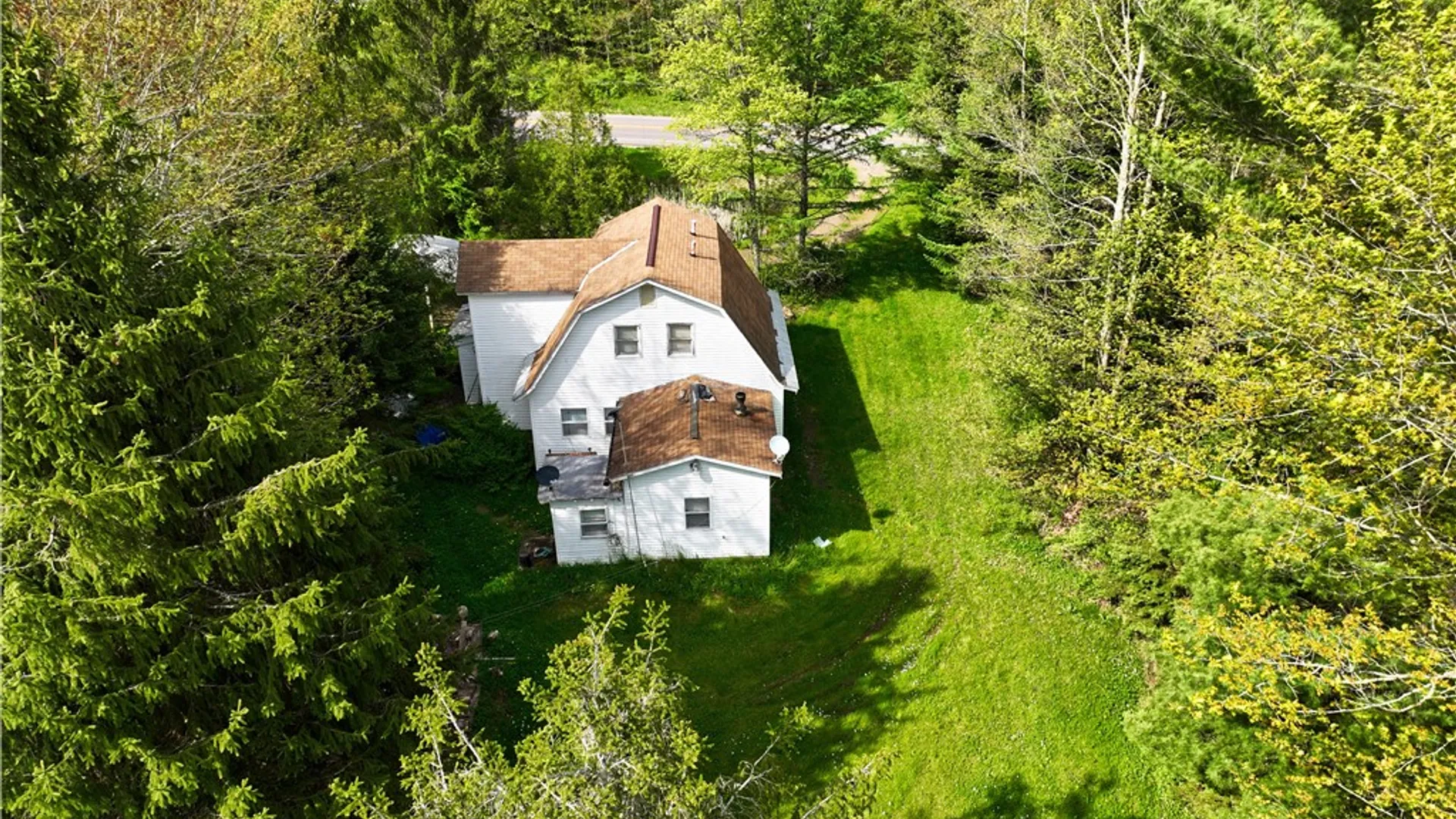 Property at 2886 State Highway 220, Mc Donough, NY 13801 16