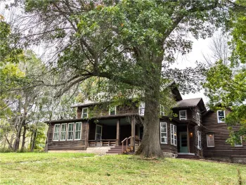 Property at 1472 Moland Road, Alfred, NY 14803