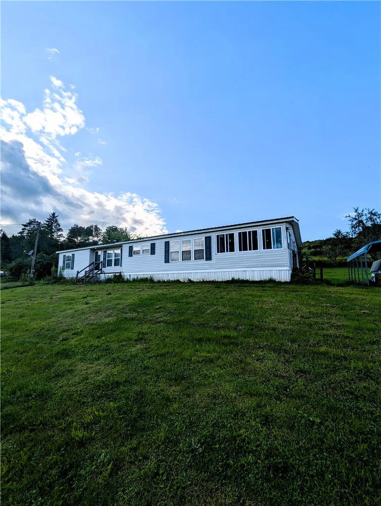 Property at 15734 State Highway 8, Masonville, NY 13838