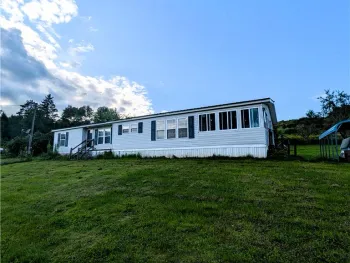 Property at 15734 State Highway 8, Masonville, NY 13838