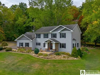 Property at 3738 Pickard Road, Ellery, NY 14782
