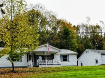 Property at 699 County Highway 19, Plainfield, NY 13491