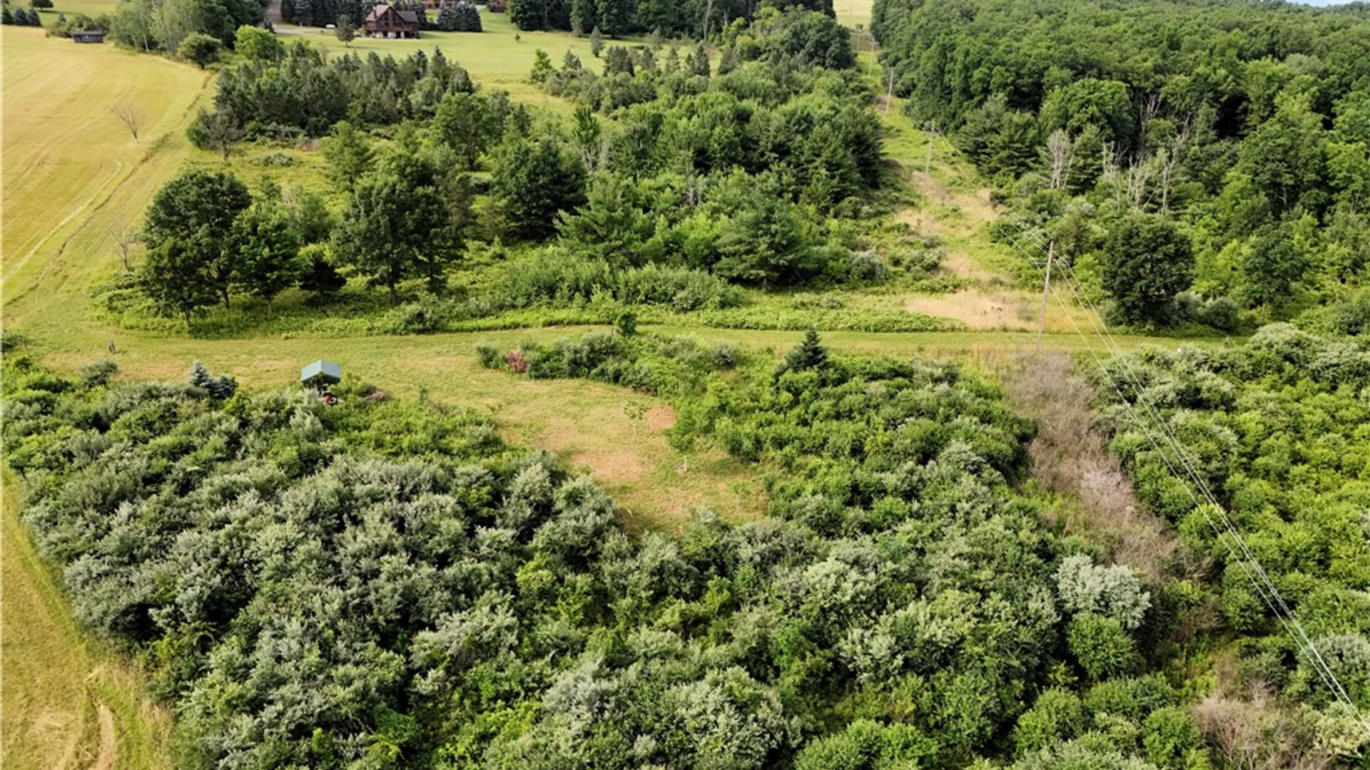 Property at O Grove Springs/ Keuka Highlands Road Road, Wayne, NY 14893 6