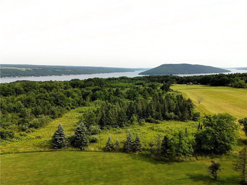 Property at O Grove Springs/ Keuka Highlands Road Road, Wayne, NY 14893