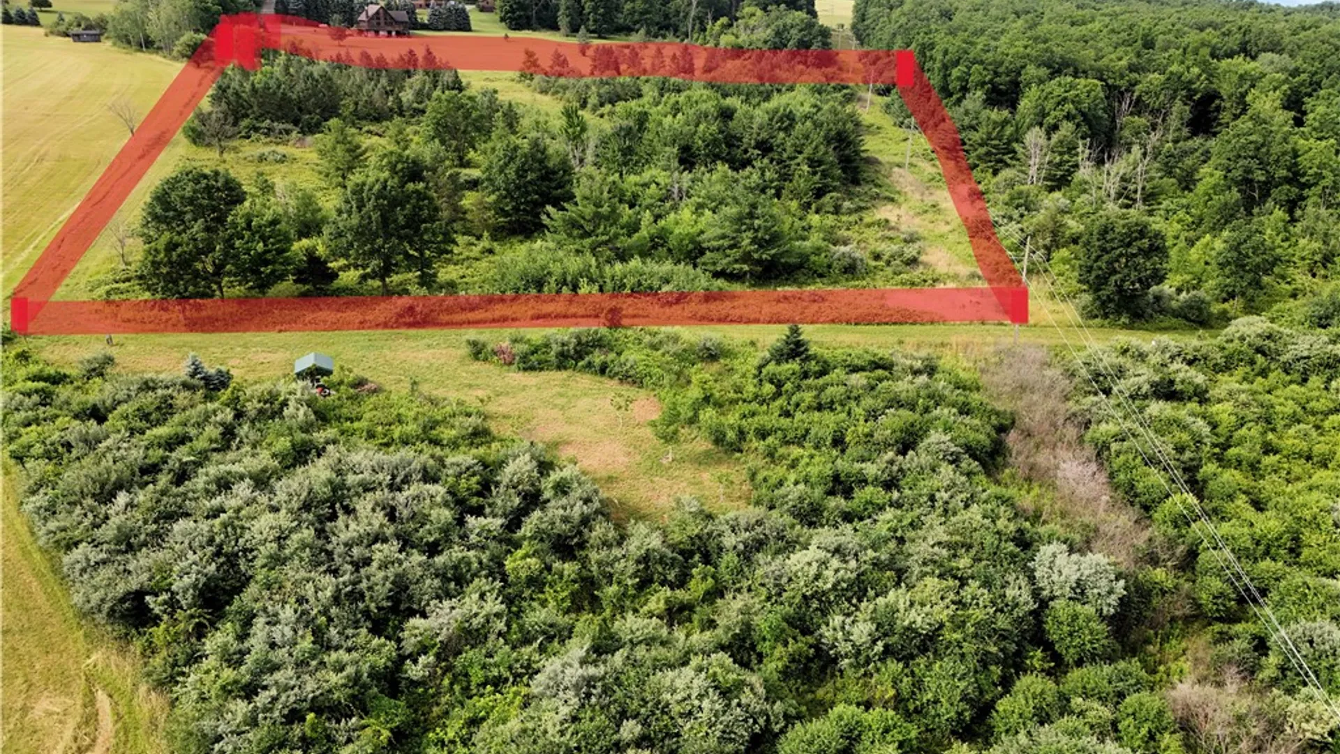 Property at O Grove Springs/ Keuka Highlands Road Road, Wayne, NY 14893 7