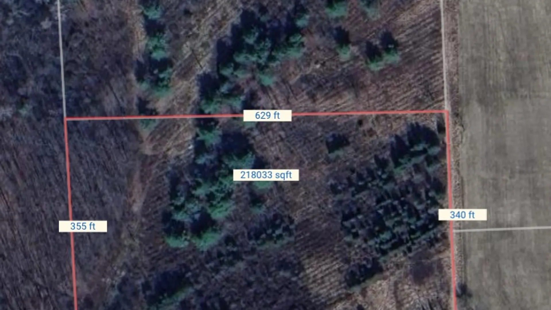 Property at O Grove Springs/ Keuka Highlands Road Road, Wayne, NY 14893 9