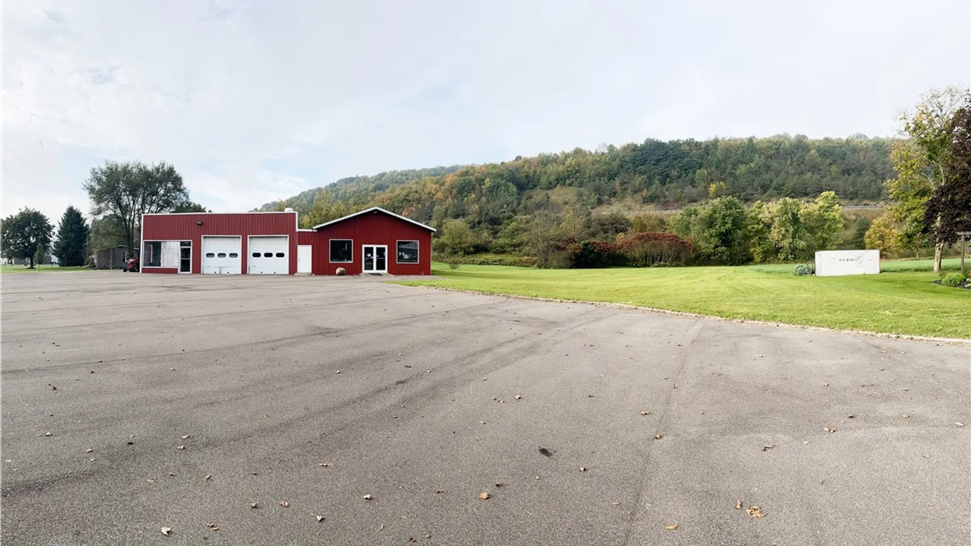 Property at 38 N Dansville Street, Cohocton, NY 14826 22