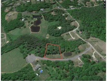 Property at Lot#13 Maplecrest Way, Otego, NY 13825