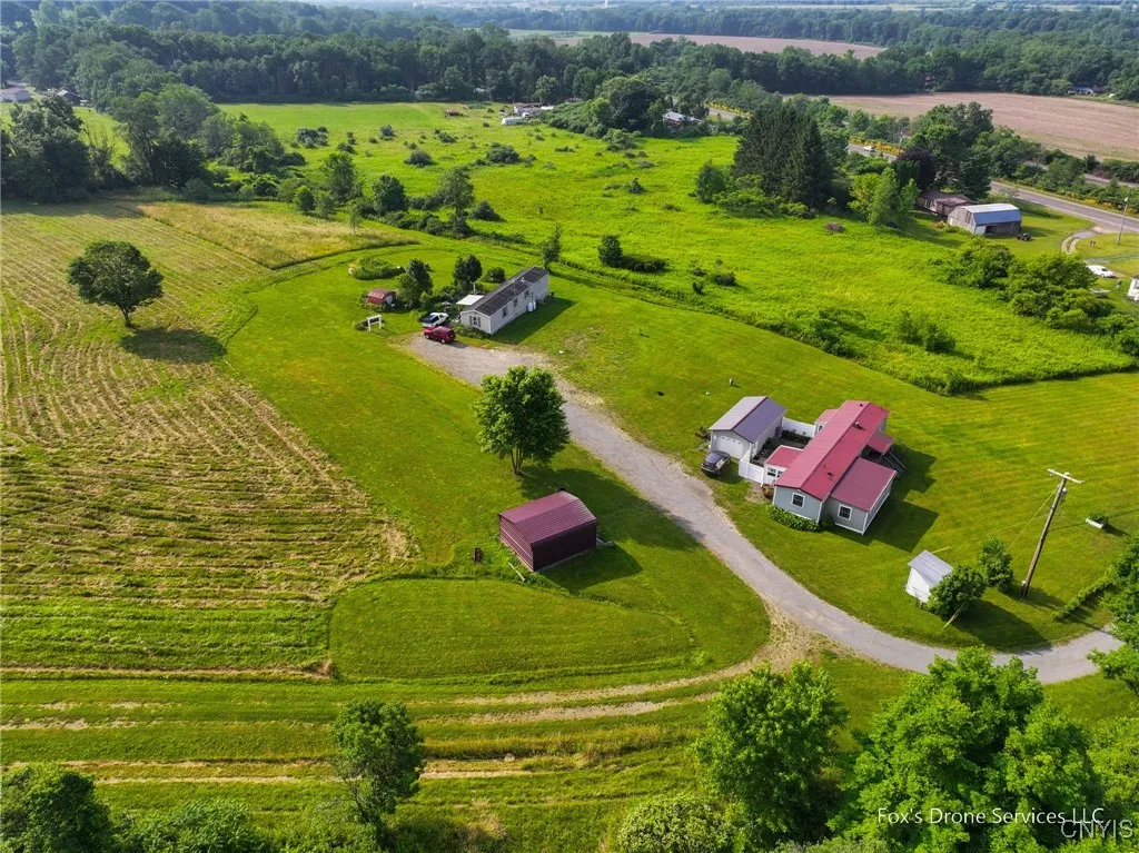 Property at 1917 State Route 17c, Tioga, NY 13734