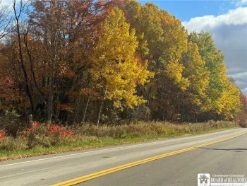 Property at 0 Rt-83, Arkwright, NY 14063