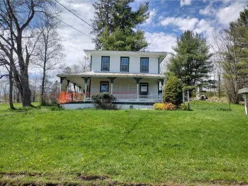 Property at 22 Queen Ann Street, Friendship, NY 14739