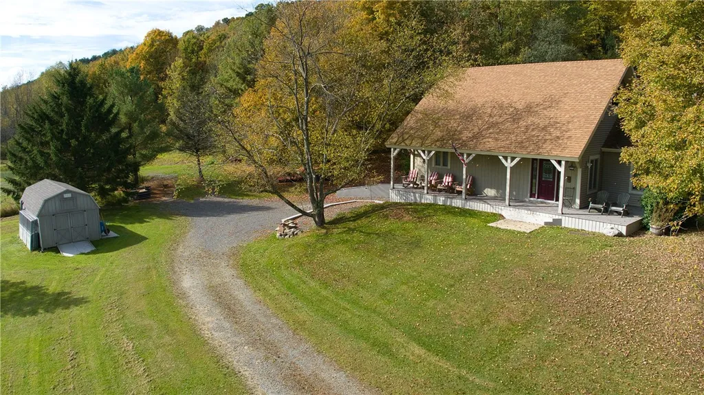 Property at 4259 State Highway 8, New Berlin, NY 13411