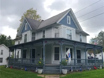 Property at 400 Court Street, Little Valley, NY 14755