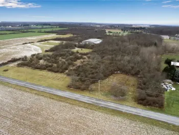 Property at V/L Remsen Road, Pembroke, NY 14001