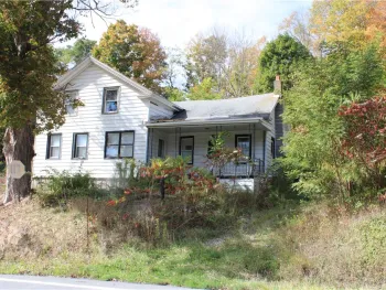 Property at 117 State Highway 7, Worcester, NY 12064