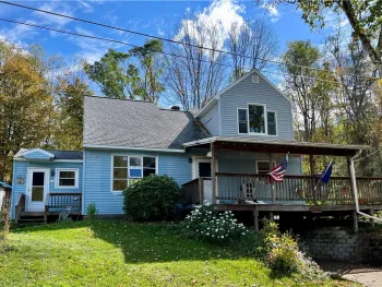 Property at 141 Happy Valley Road, Milford, NY 12116