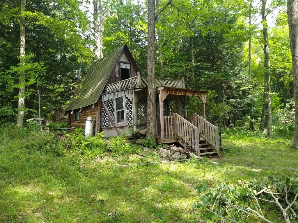Property at 3655 Jordan Road, Taylor, NY 13040