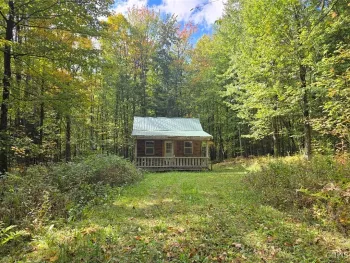 Property at 11321 Florence Hill Road, Florence, NY 13316