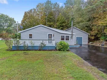 Property at 49 County Route 31, Minetto, NY 13126
