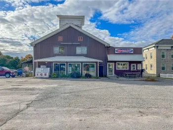Property at 36111 State Route 180, Orleans, NY 13656