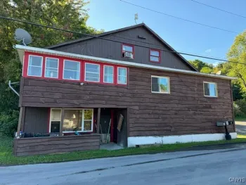 Property at 2847 Fire Lane 1, Venice, NY 13118