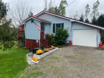 Property at 151 Jennings Road, Lisle, NY 13835