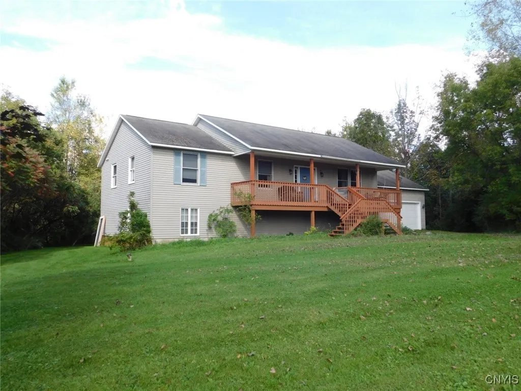 Property at 3733 Lloyd Road, Ira, NY 13033