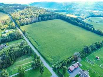 Property at 0000 Tucker Road, Cazenovia, NY 13035
