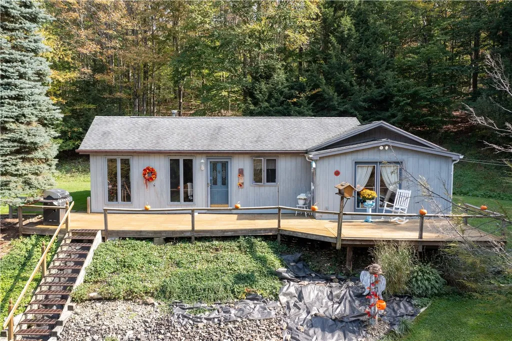 Property at 10562 Cr-24, Grove, NY 14836