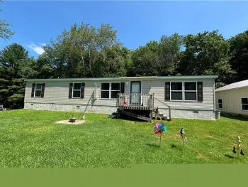 Property at 101 Cusson Drive, Amboy, NY 13493