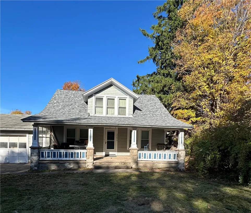 Property at 36875 State Highway 23, Roxbury, NY 12434
