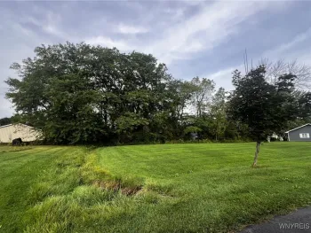 Property at VL Bay Street, Wilson, NY 14172