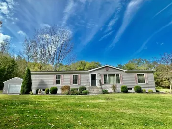 Property at 9811 Hardpoint Spur Road, Conquest, NY 13140