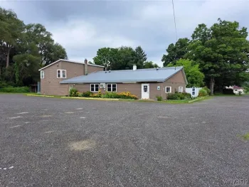 Property at 4260 State Route 19, Gainesville, NY 14550