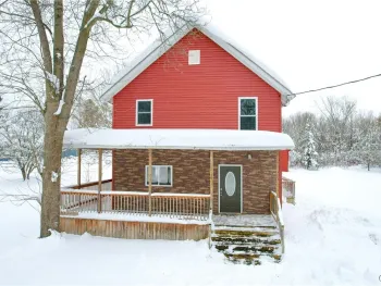 Property at 5 Mcallister Avenue, Antwerp, NY 13608