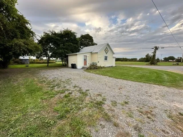 Property at 273 Wordon Road, Hammond, NY 13664