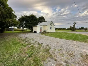 Property at 273 Wordon Road, Hammond, NY 13664