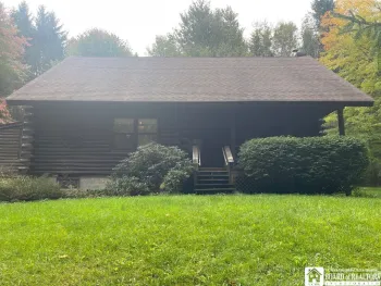Property at 2833 Greenman Road, Mina, NY 14736