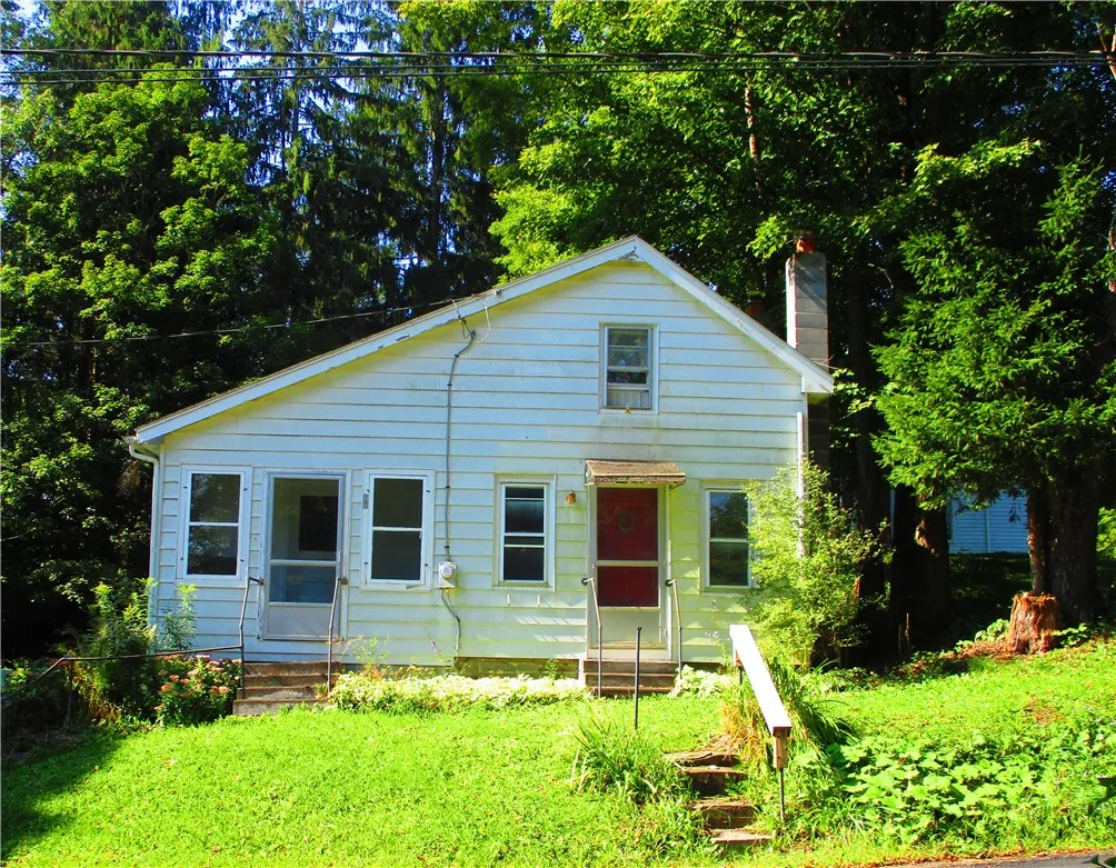 Property at 1139 County Highway 36, Westford, NY 12197