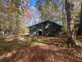 Property at 00 Fly Brook Road, Ohio, NY 13324